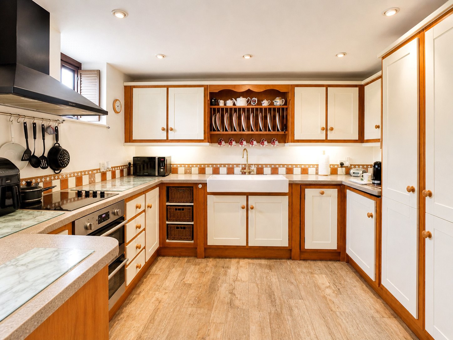 Lower Marsh, Dunster, Minehead, Somerset, TA24, photo 5