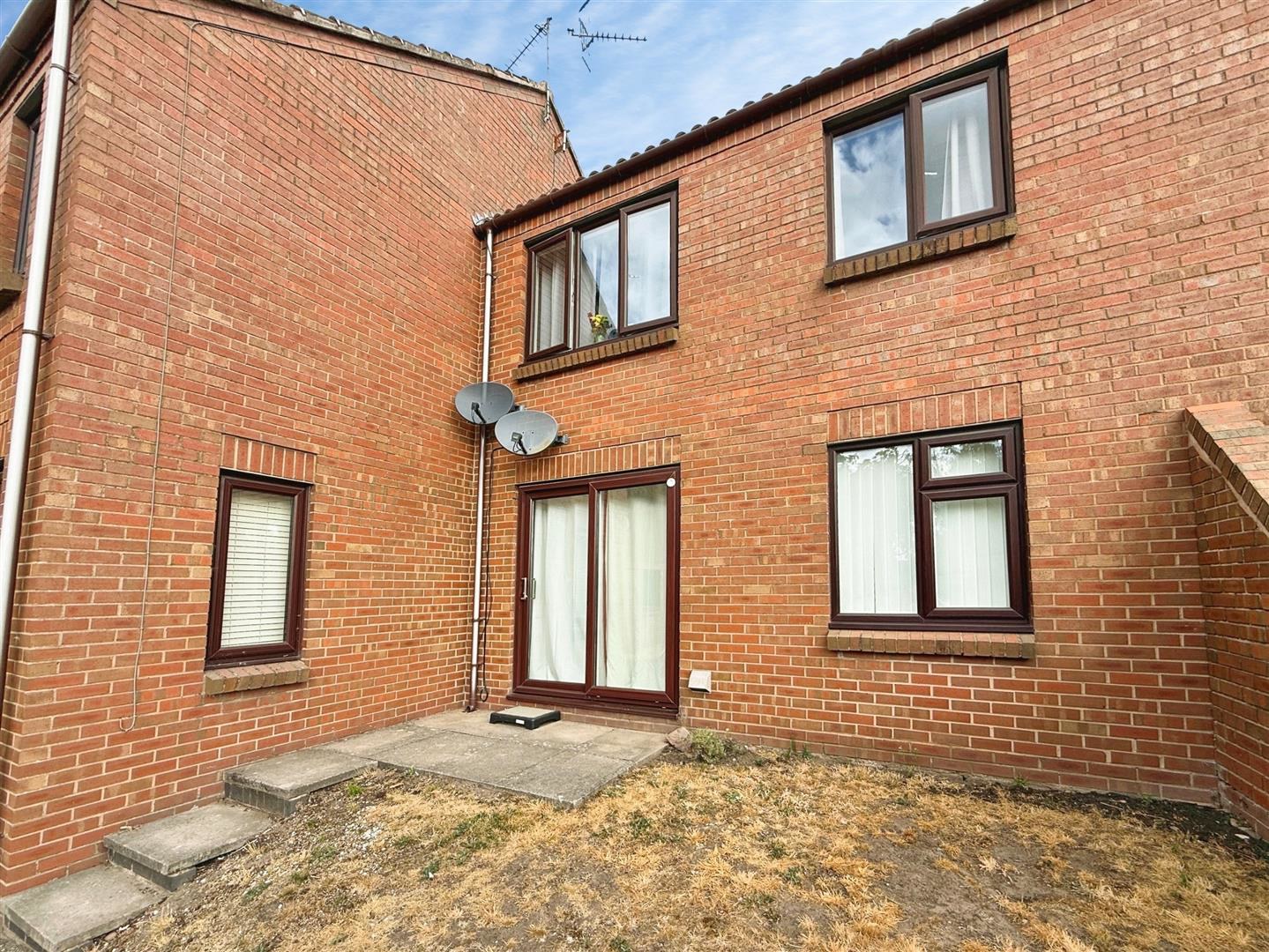 Wood Street, Earl Shilton, photo 7