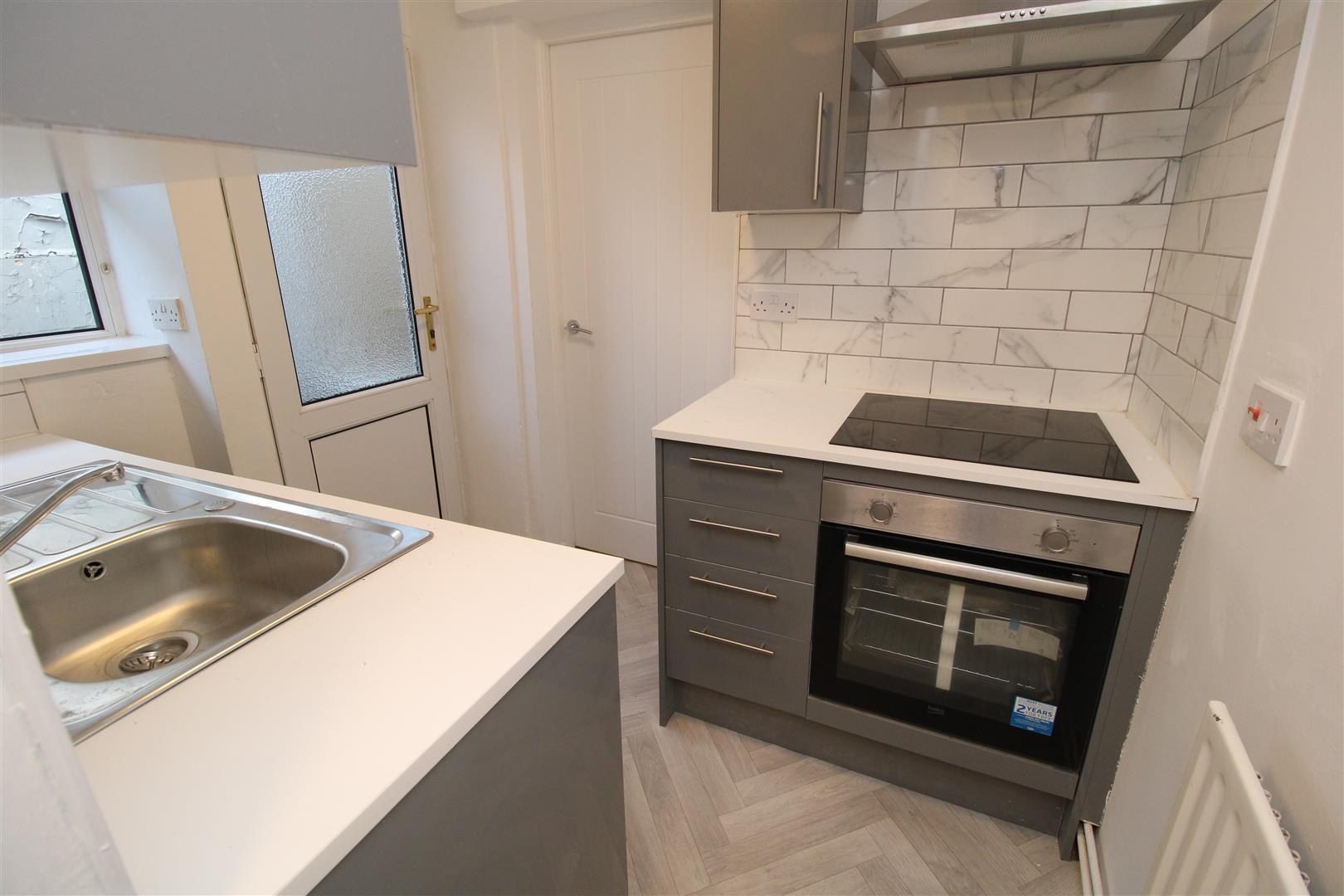 House For Rent Duffryn Street