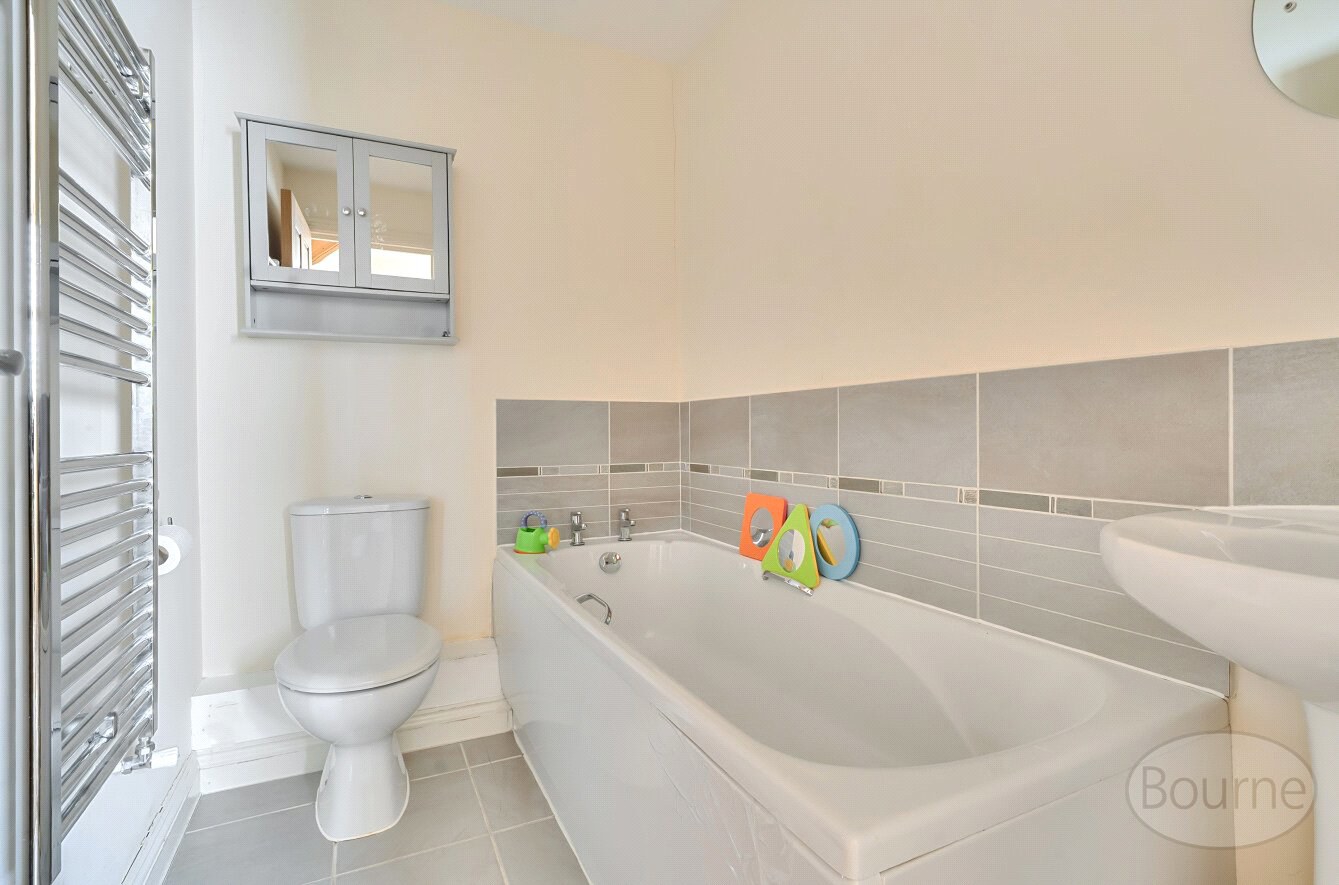Olivers Terrace, Hillbrow Road, Liss, Hampshire, GU33, photo 6