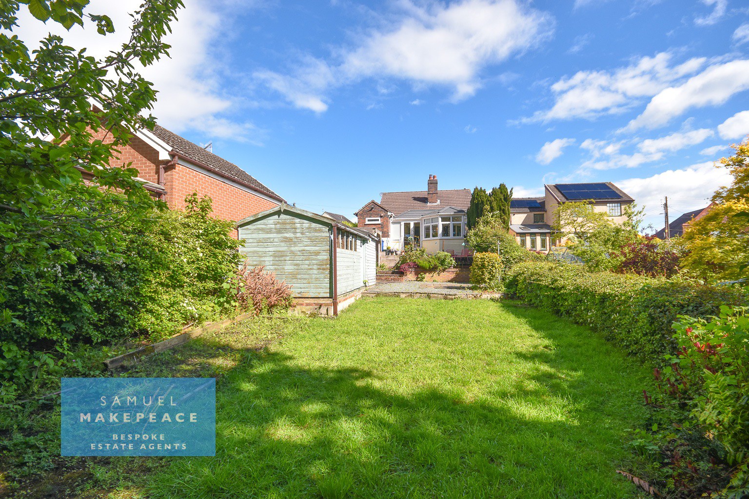 Apedale Road, Wood Lane, Staffordshire, photo 15