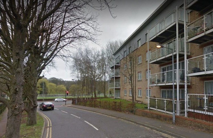 Primrose Close