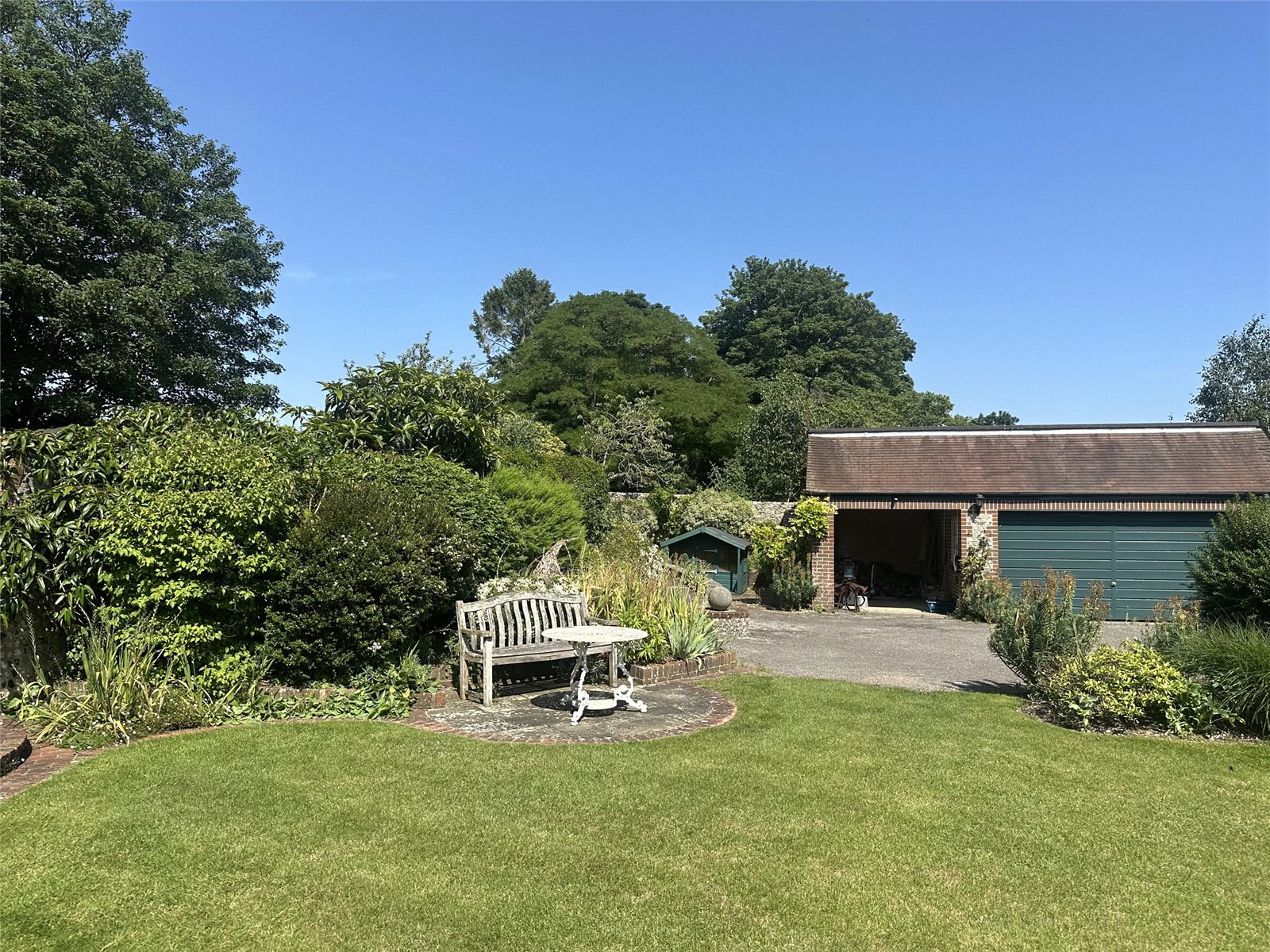 Slindon Top Road, Slindon Village, West Sussex, BN18, photo 13