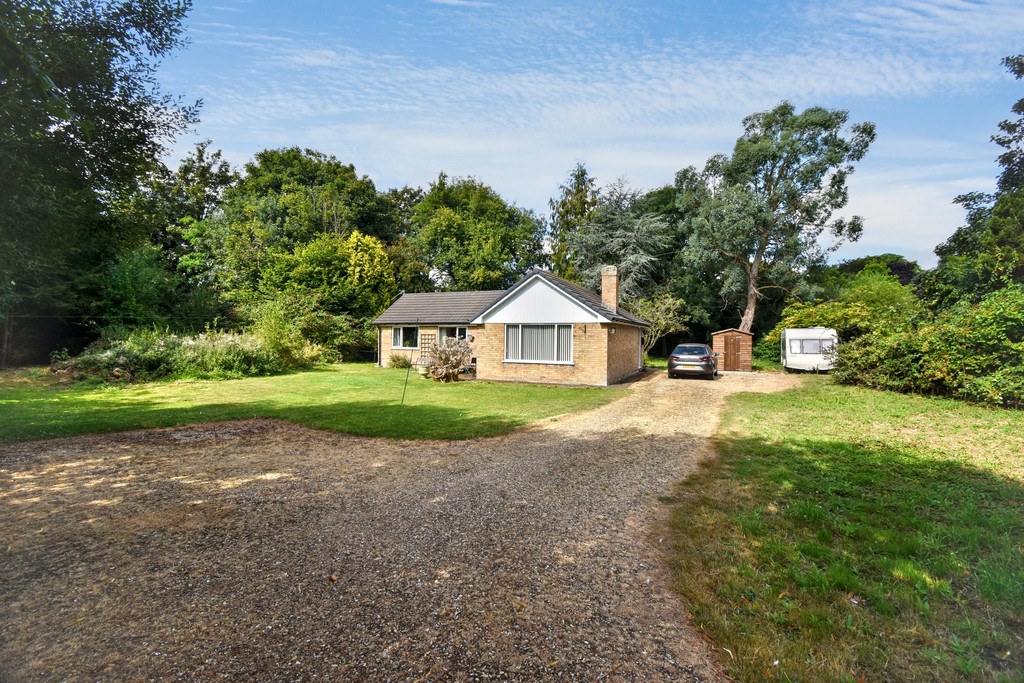The Bungalow, Sea Dyke Way, Marshchapel DN36 5TZ, photo 20