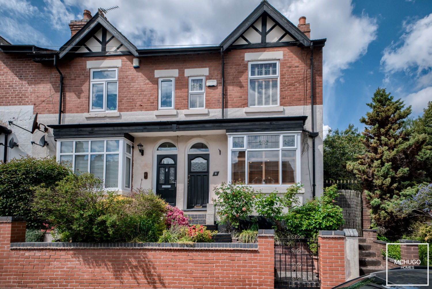 Rose Road Harborne, Harborne B17 9LL