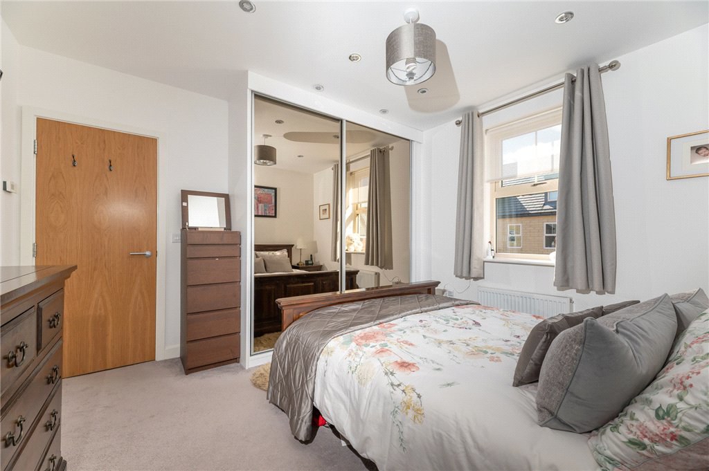 Hoult Court, Wakefield, West Yorkshire, WF1, photo 13