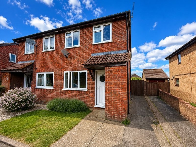 Address: Hessett Close City: Stowmarket