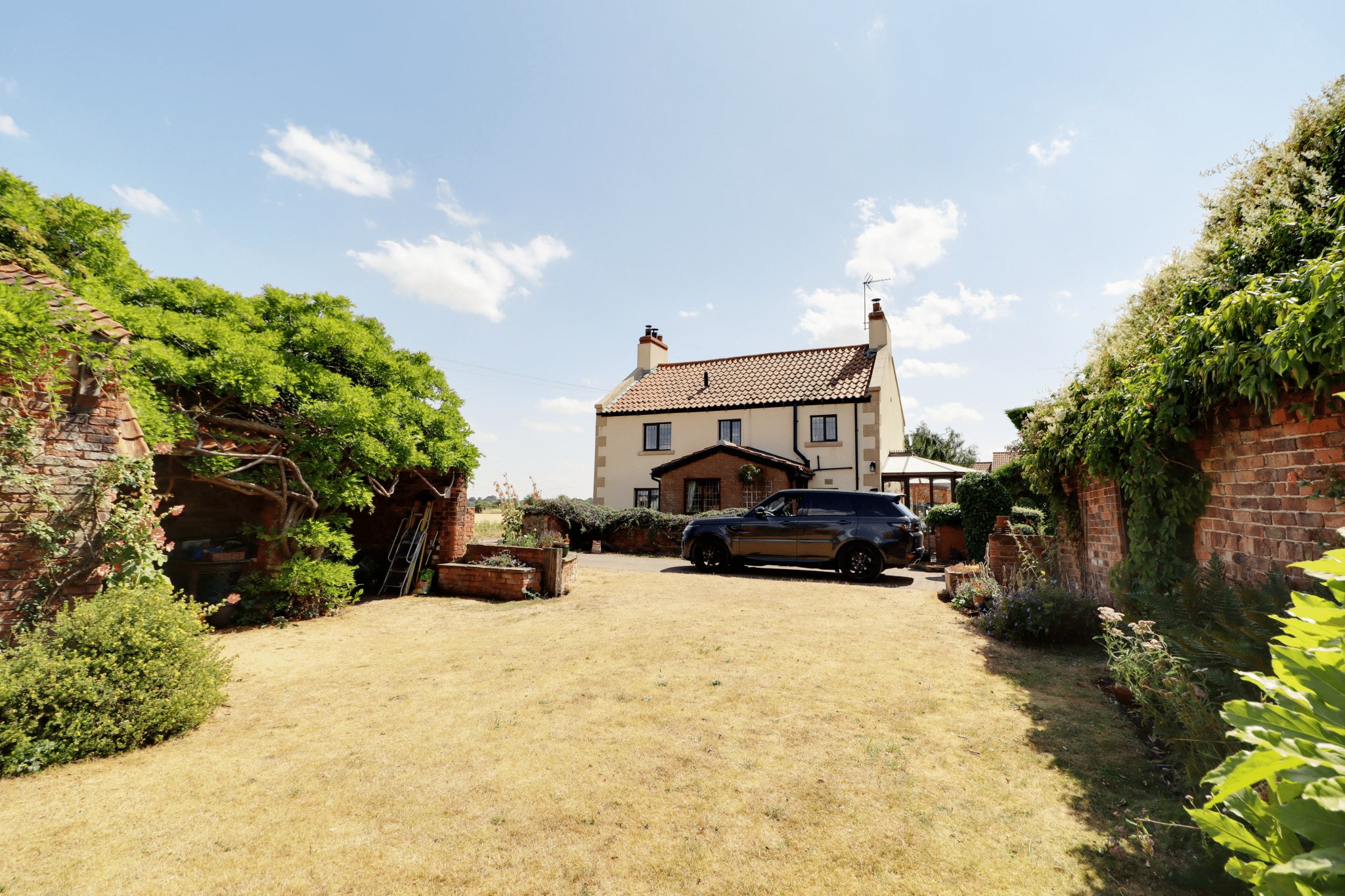 Belshaw Lane