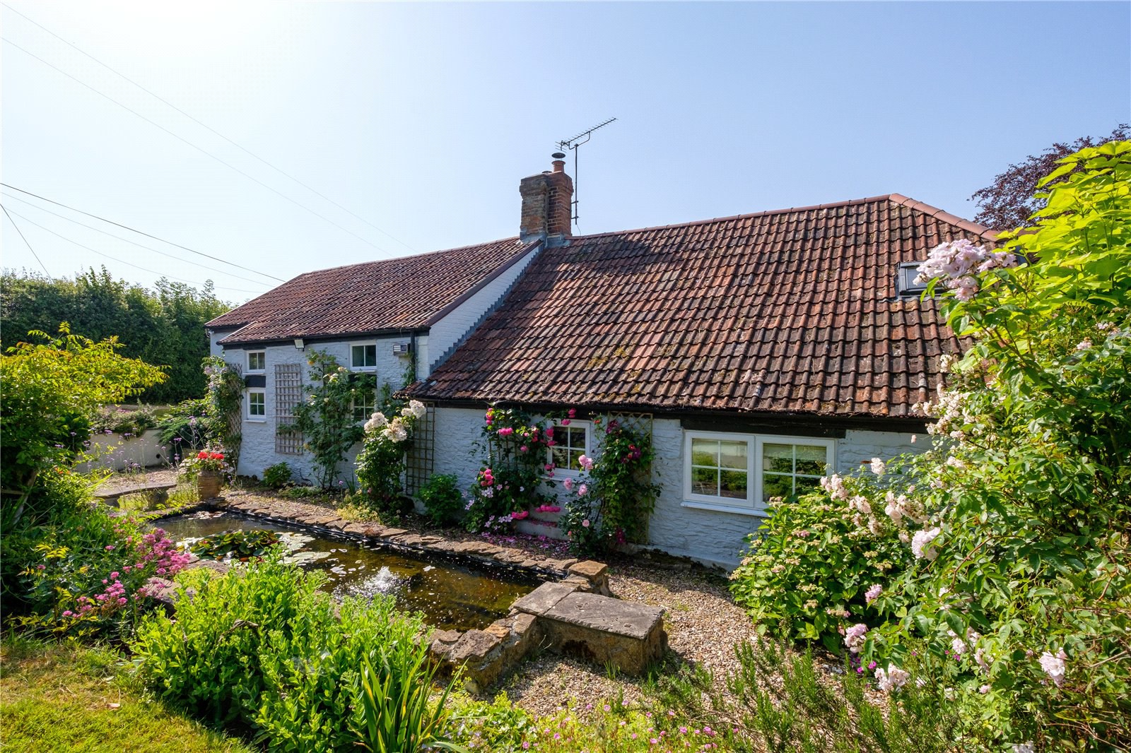 Hill End, Hardington Mandeville, Somerset, BA22, photo 21