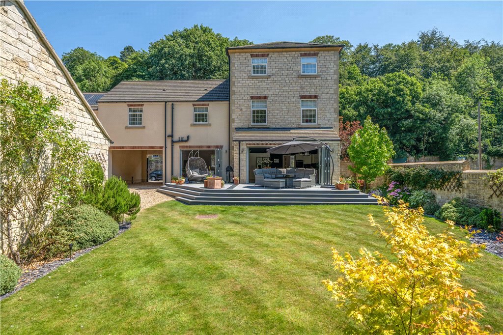 Bowcliffe Road, Bramham, Wetherby, West Yorkshire, LS23, photo 4