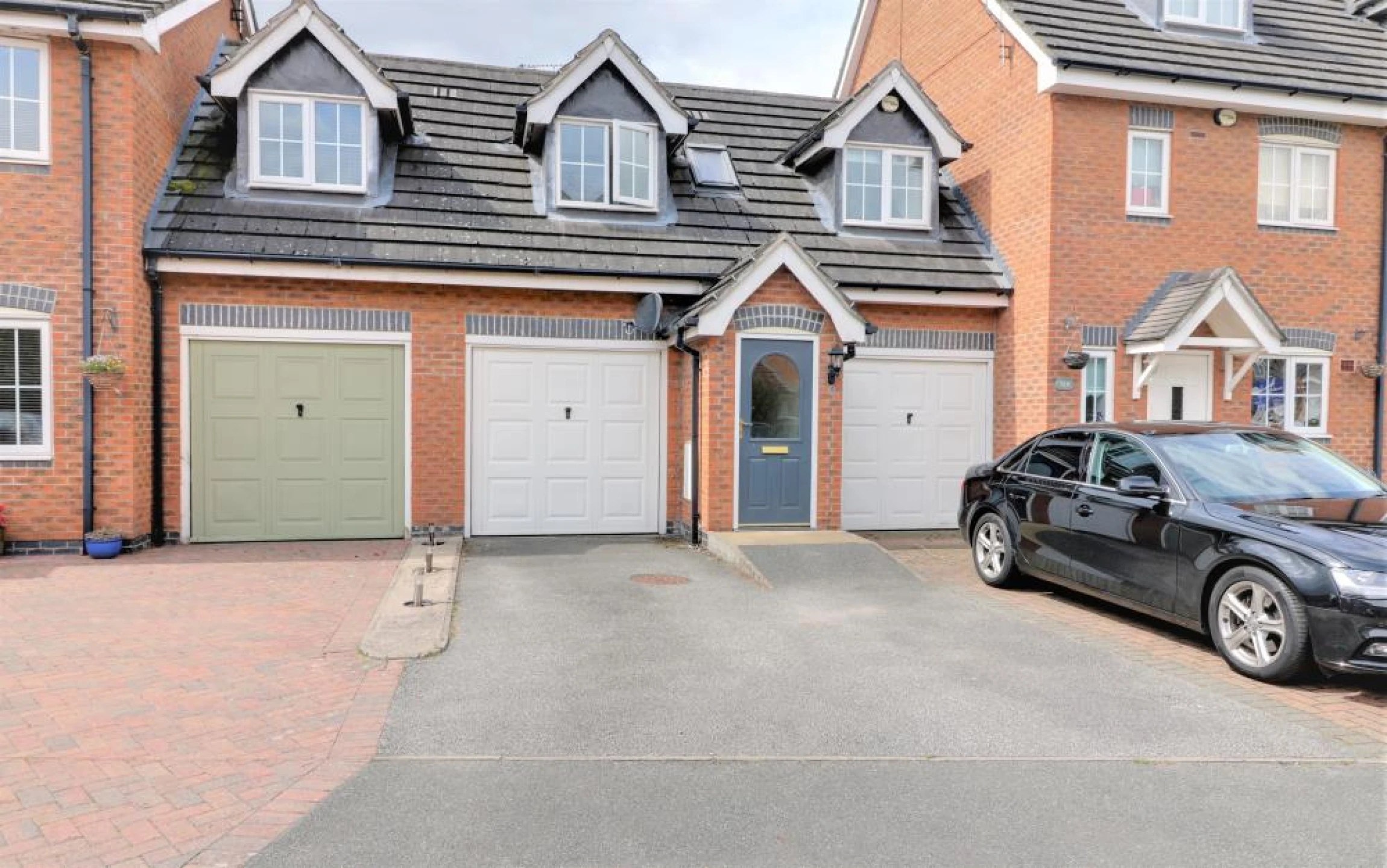 Pickering Way