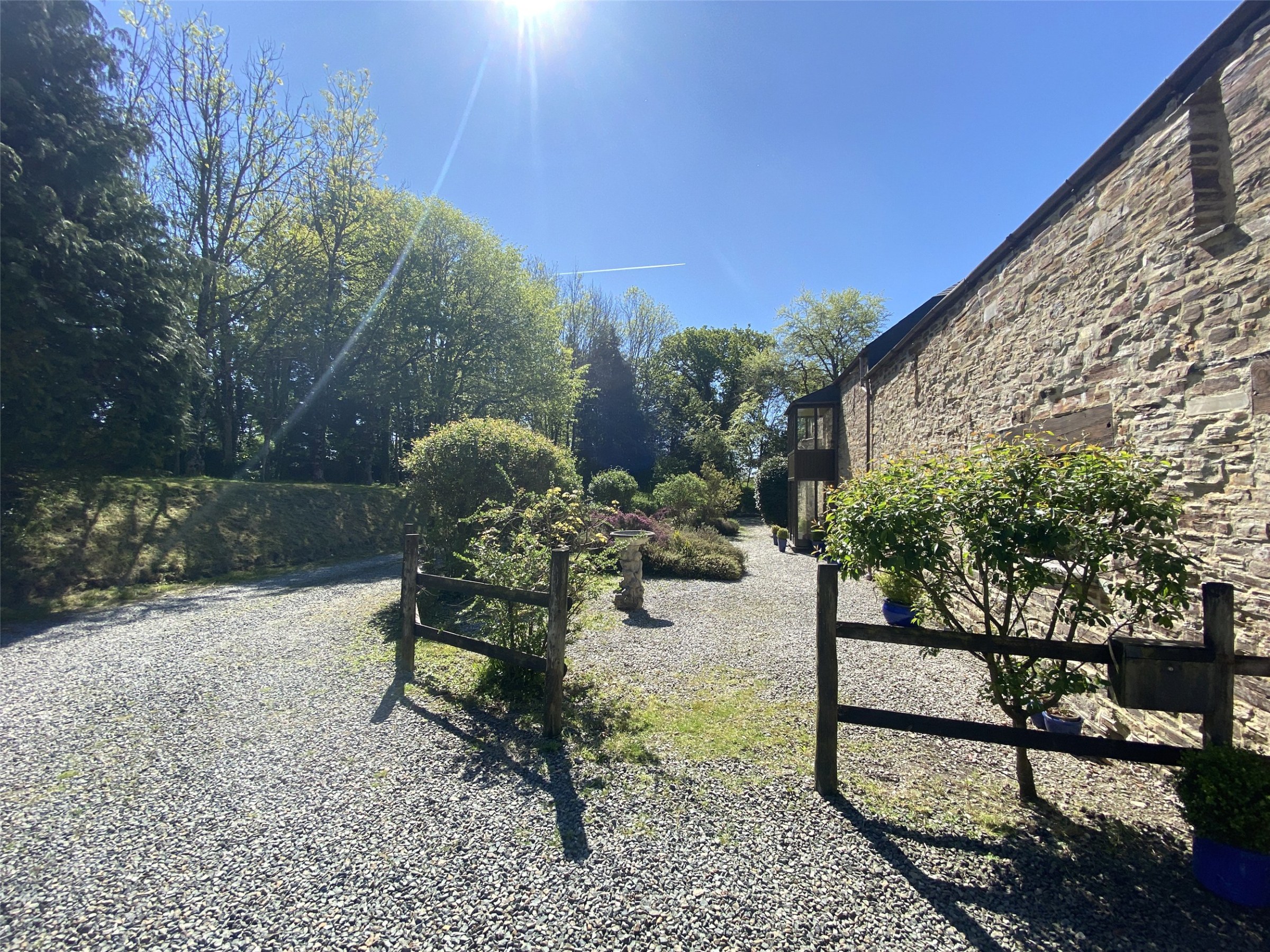 Tregeare, Launceston, Cornwall, PL15, photo 31