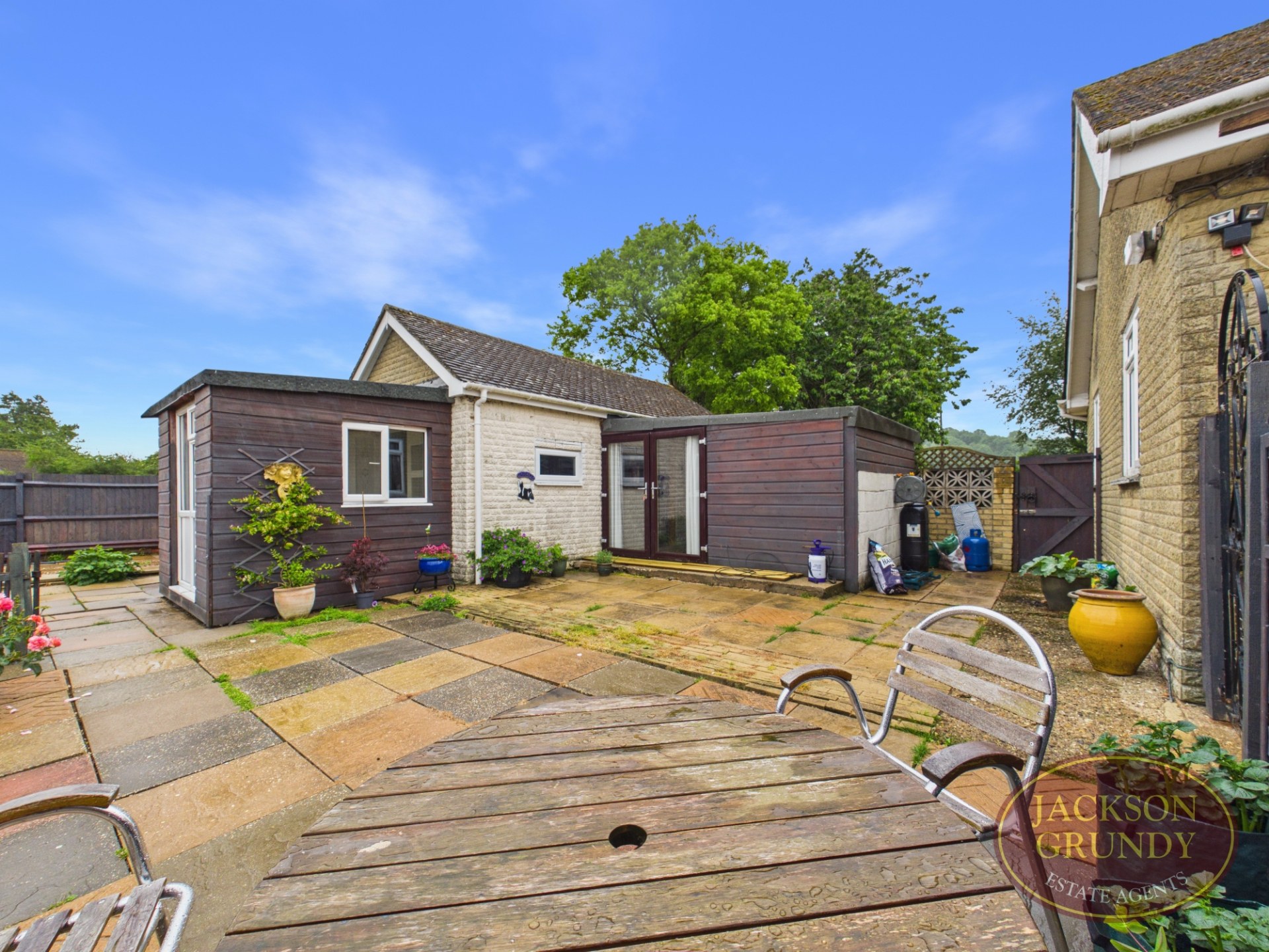 Long Buckby Road, Daventry, NN11 2LT, photo 21