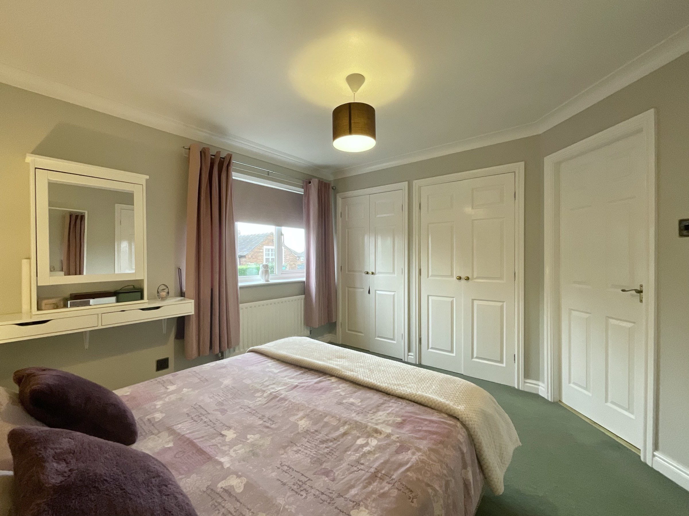 Huntersfield, Shavington, CW2, photo 14