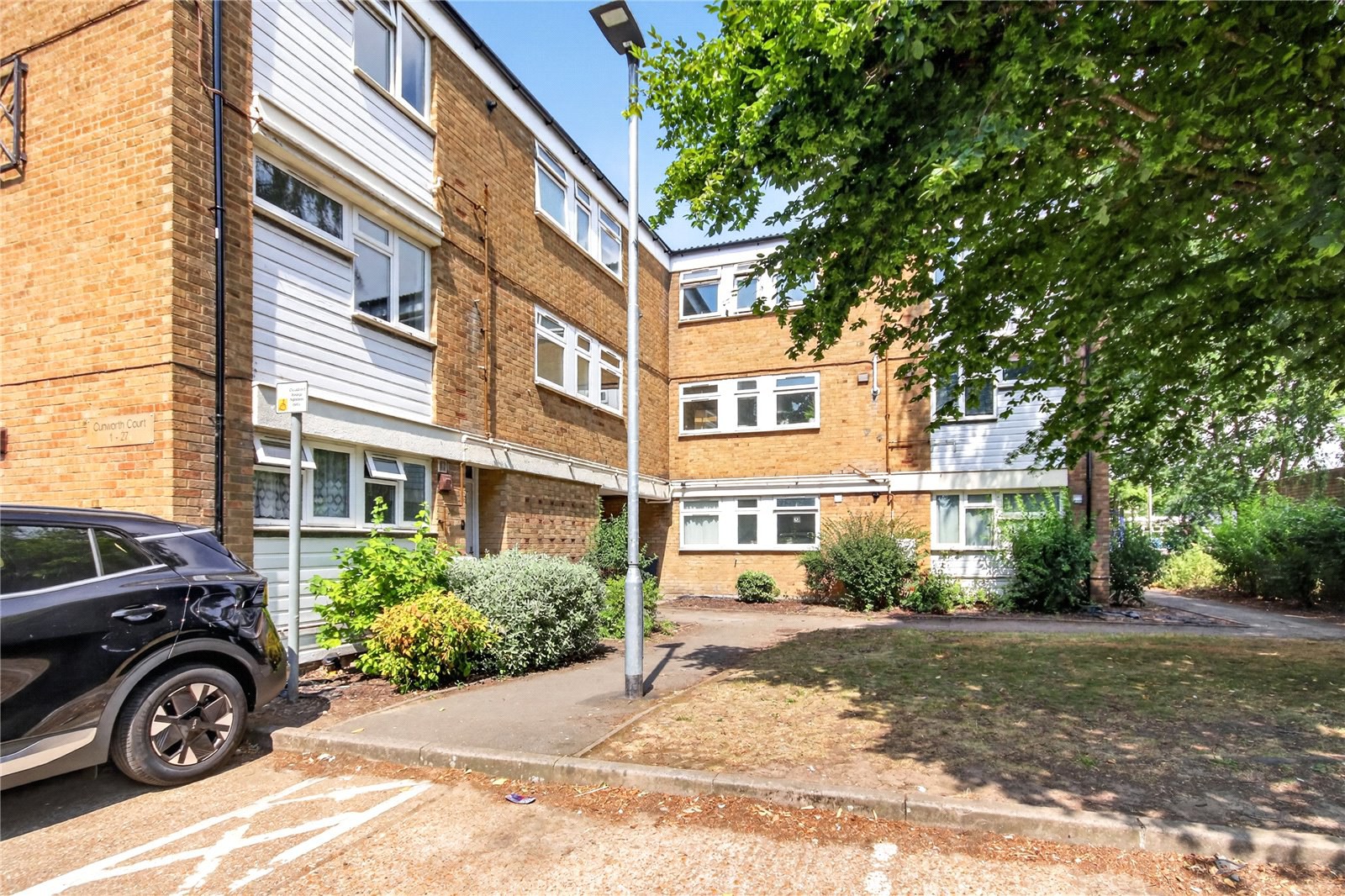 Cunworth Court, Bracknell, Berkshire, RG12