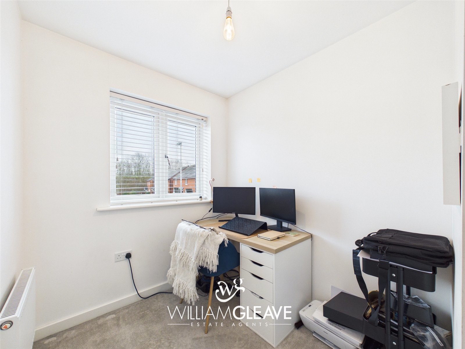 Centenary Close, Broughton, Chester, Flintshire, CH4, photo 19