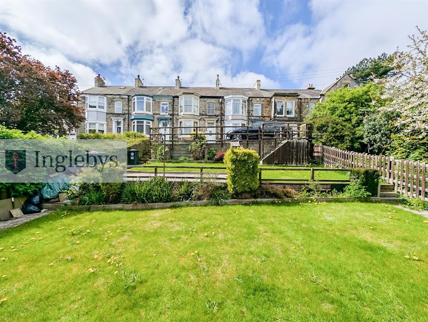 Springhead Terrace
