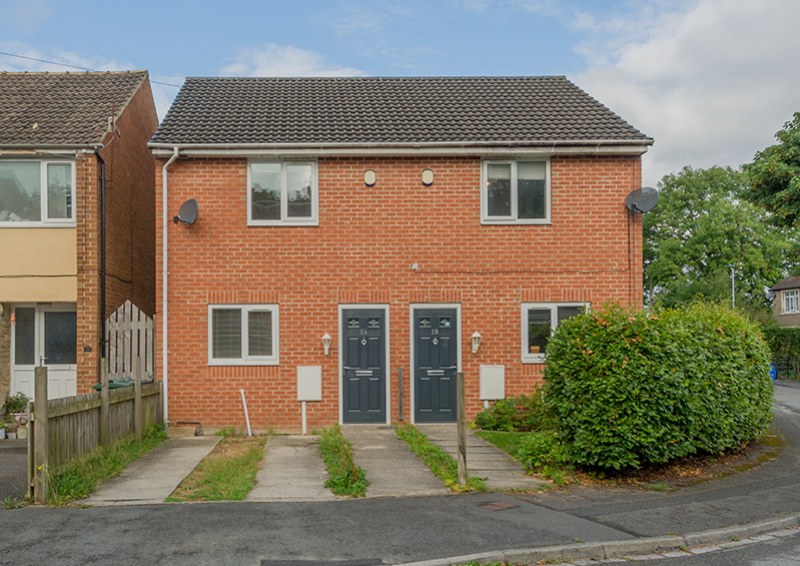2a Plumpton Close, Bradford
