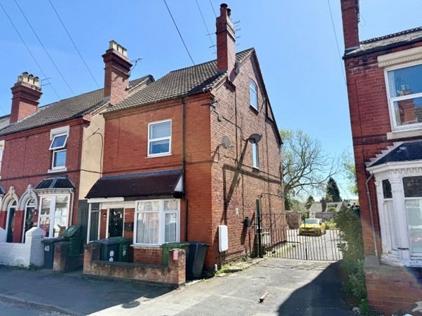 Clarence Street
