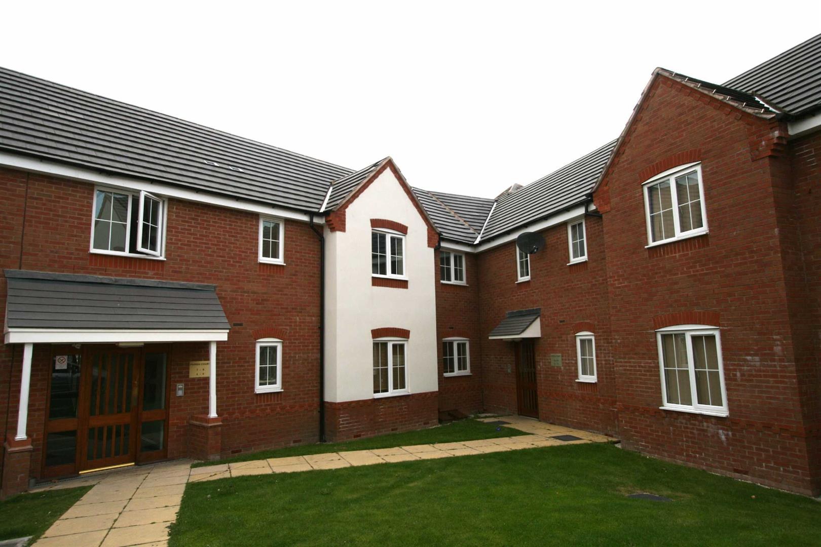 Church Place