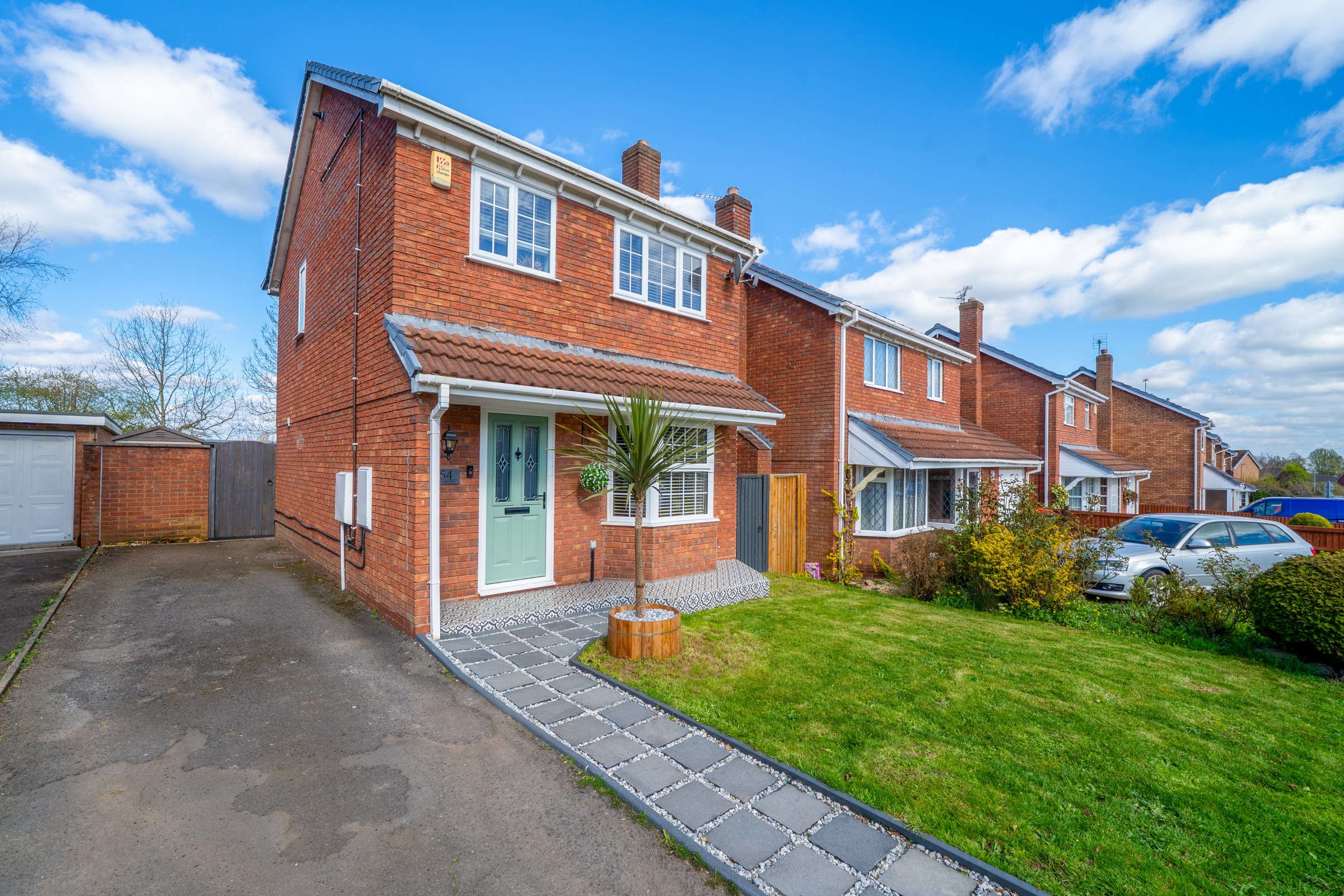 Hermitage Way, Madeley, TF7, photo 33