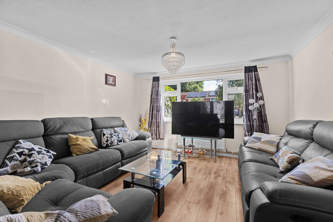 Ward Close, Wokingham, RG40, photo 9