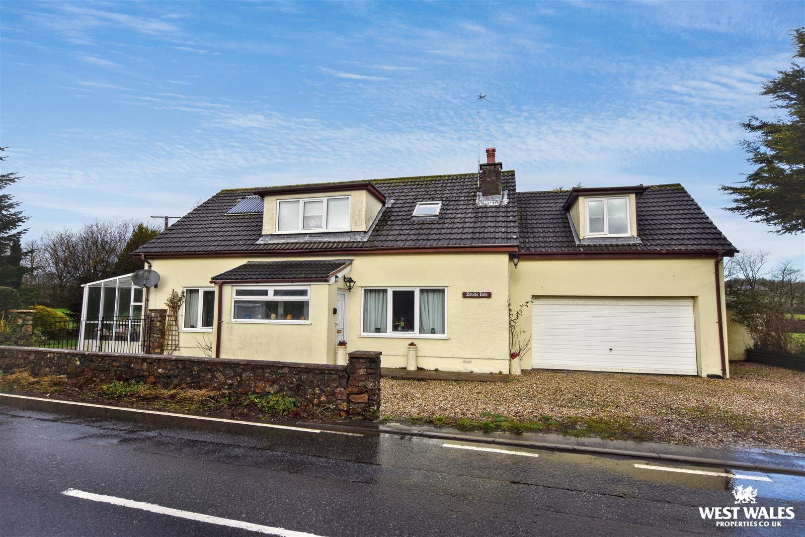 Templeton, Narberth, photo 17