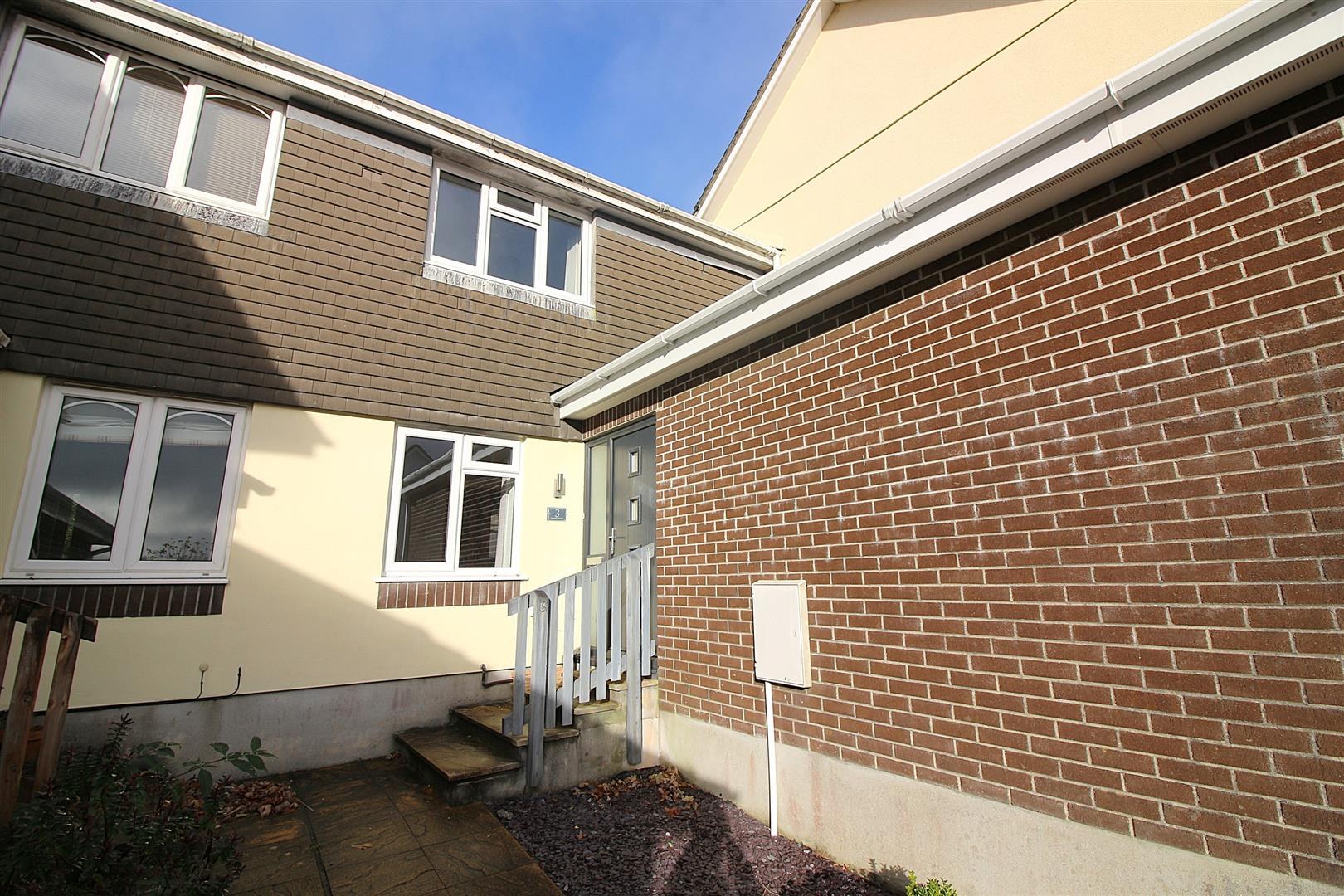 Address Gennys Close St. Anns Chapel Gunnislake