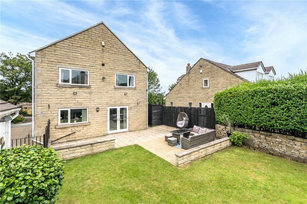Old Apple Tree Lane, Allerton, Bradford, West Yorkshire, BD15, photo 28