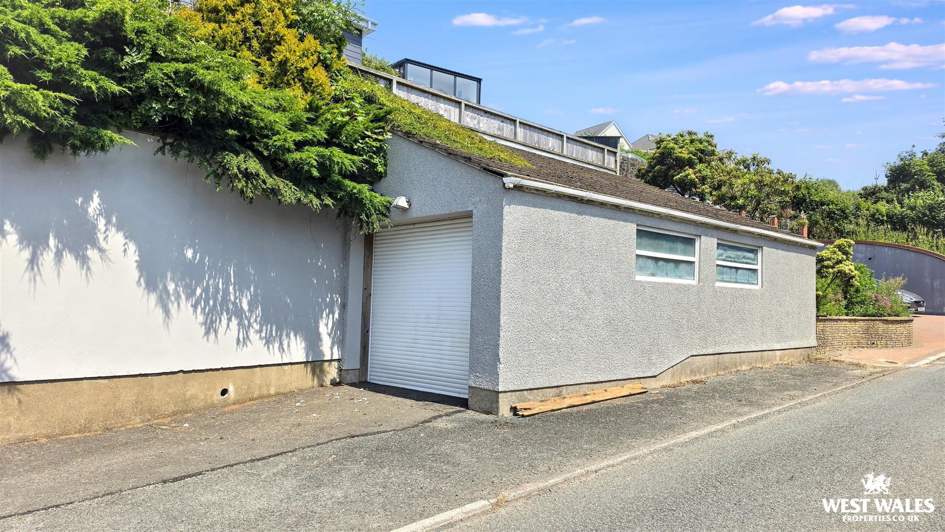 Burton, Milford Haven, photo 24