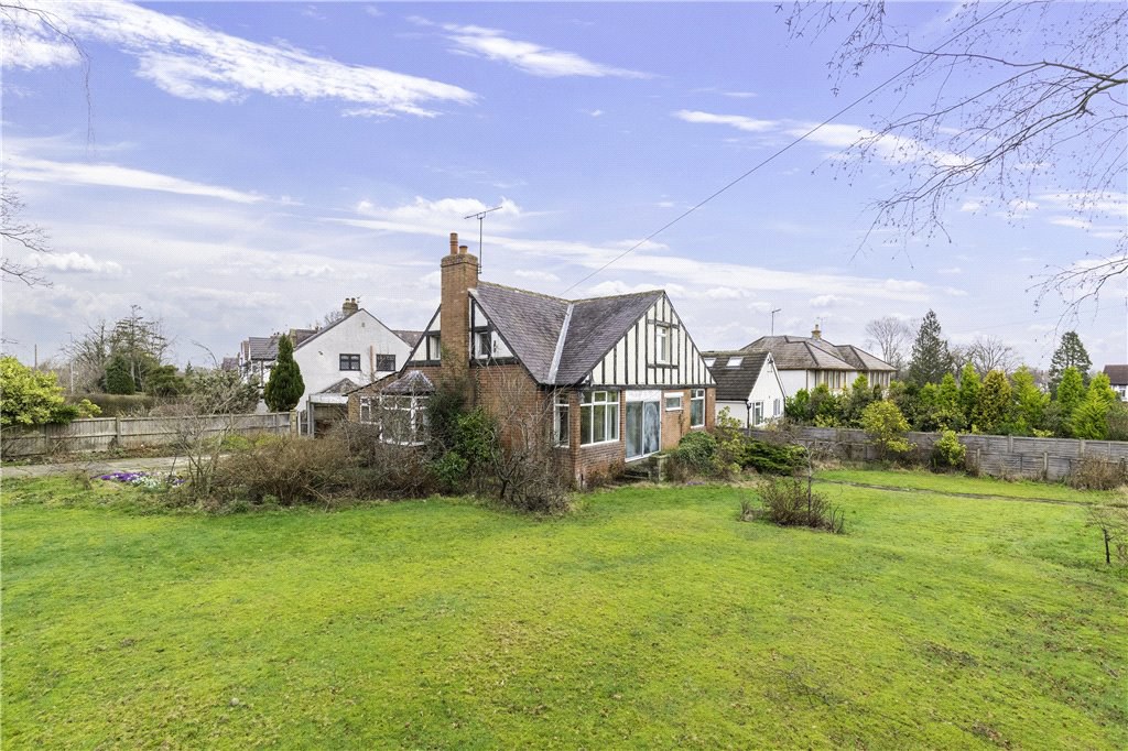 Broomfield, Leeds, West Yorkshire, LS16, photo 19