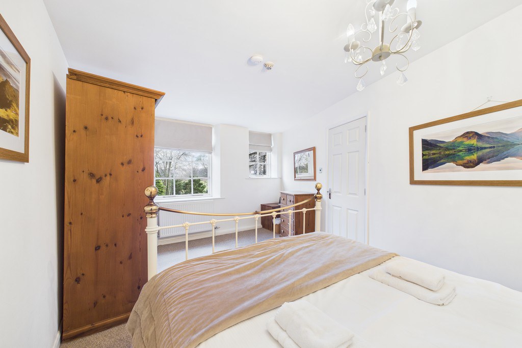 Methera, 4 Croft Courtyard, Clappersgate, Ambleside, LA22 9LE, photo 11