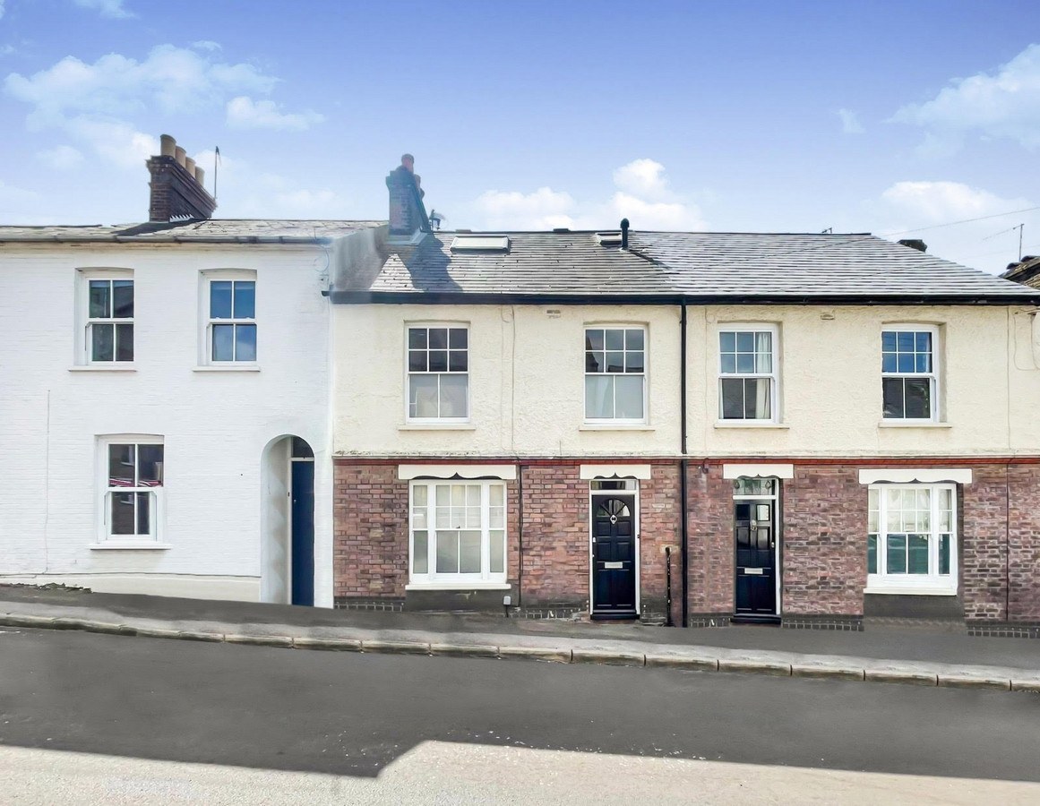 Herbert Street