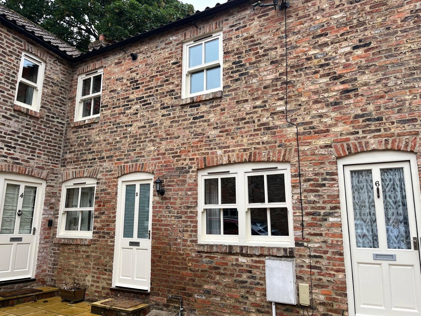 Castlegate Mews