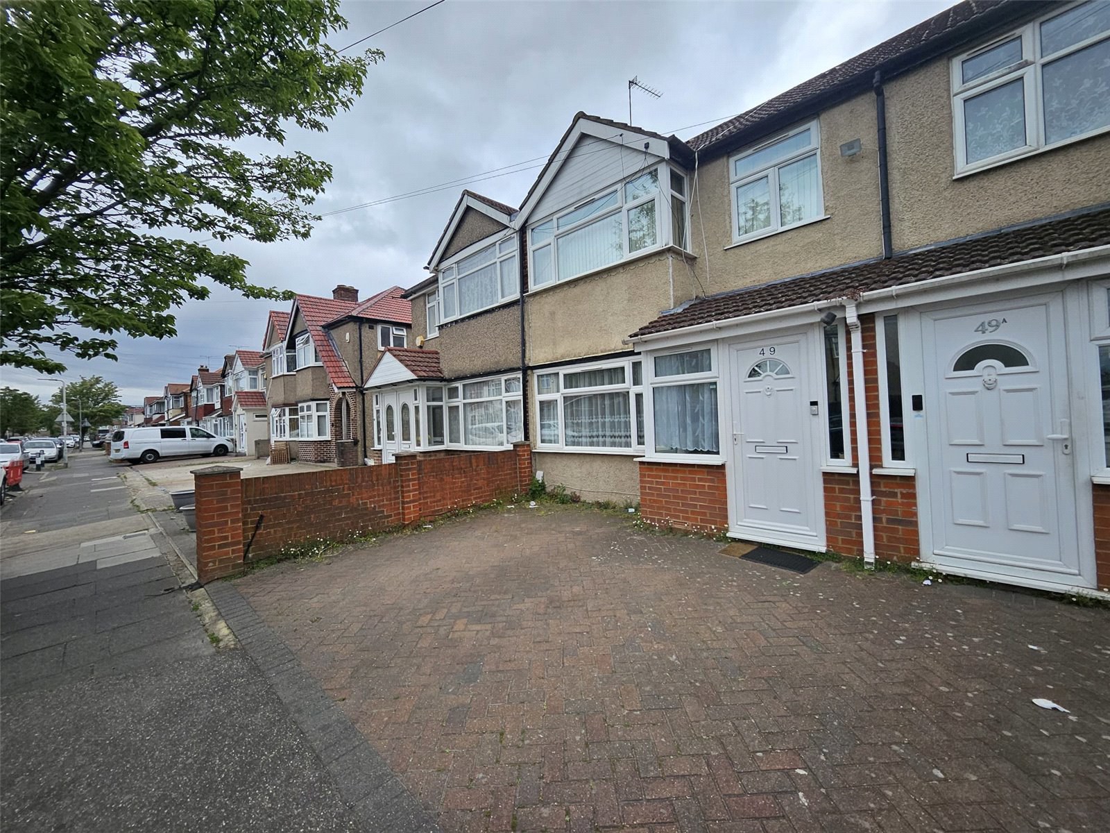 Wyre Grove, Hayes, Greater London, UB3, photo 2