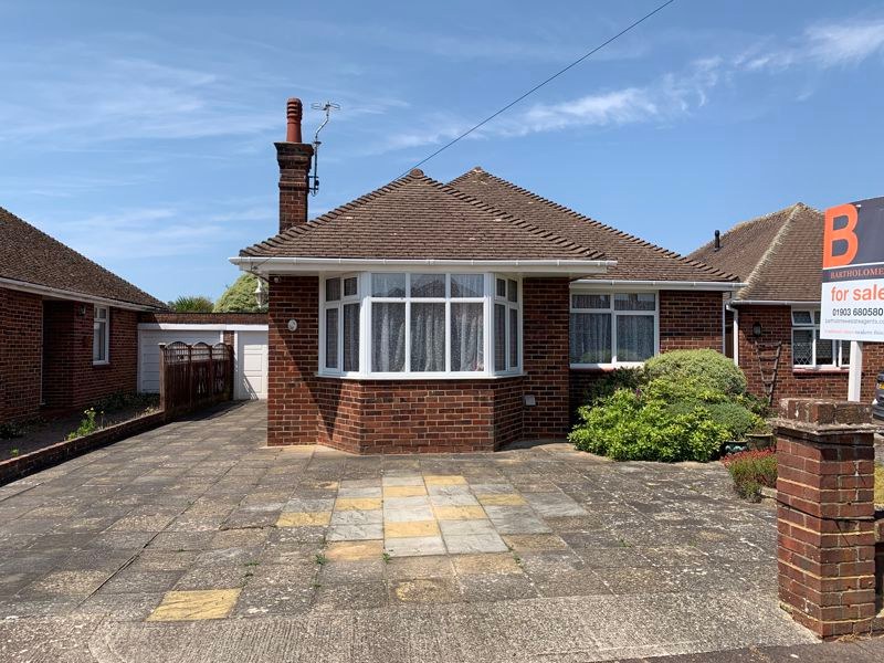 Elgin Road Goring-By-Sea