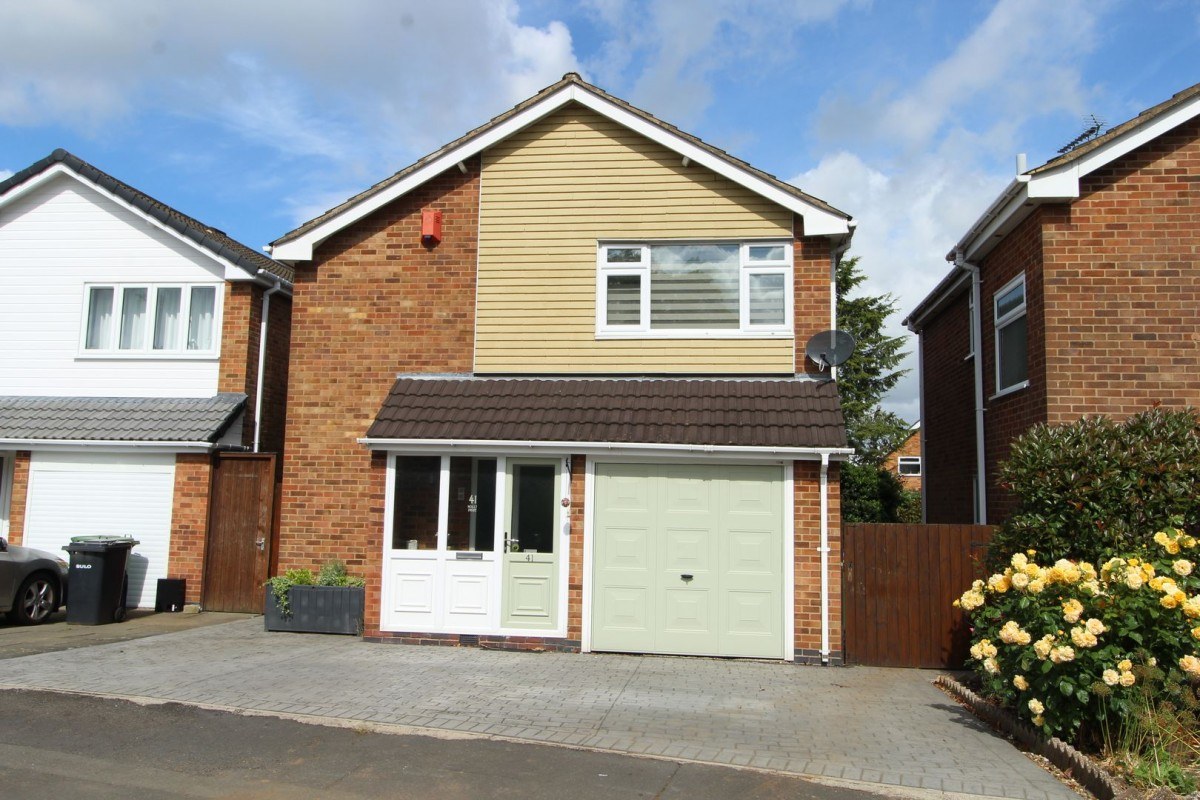Holly Drive