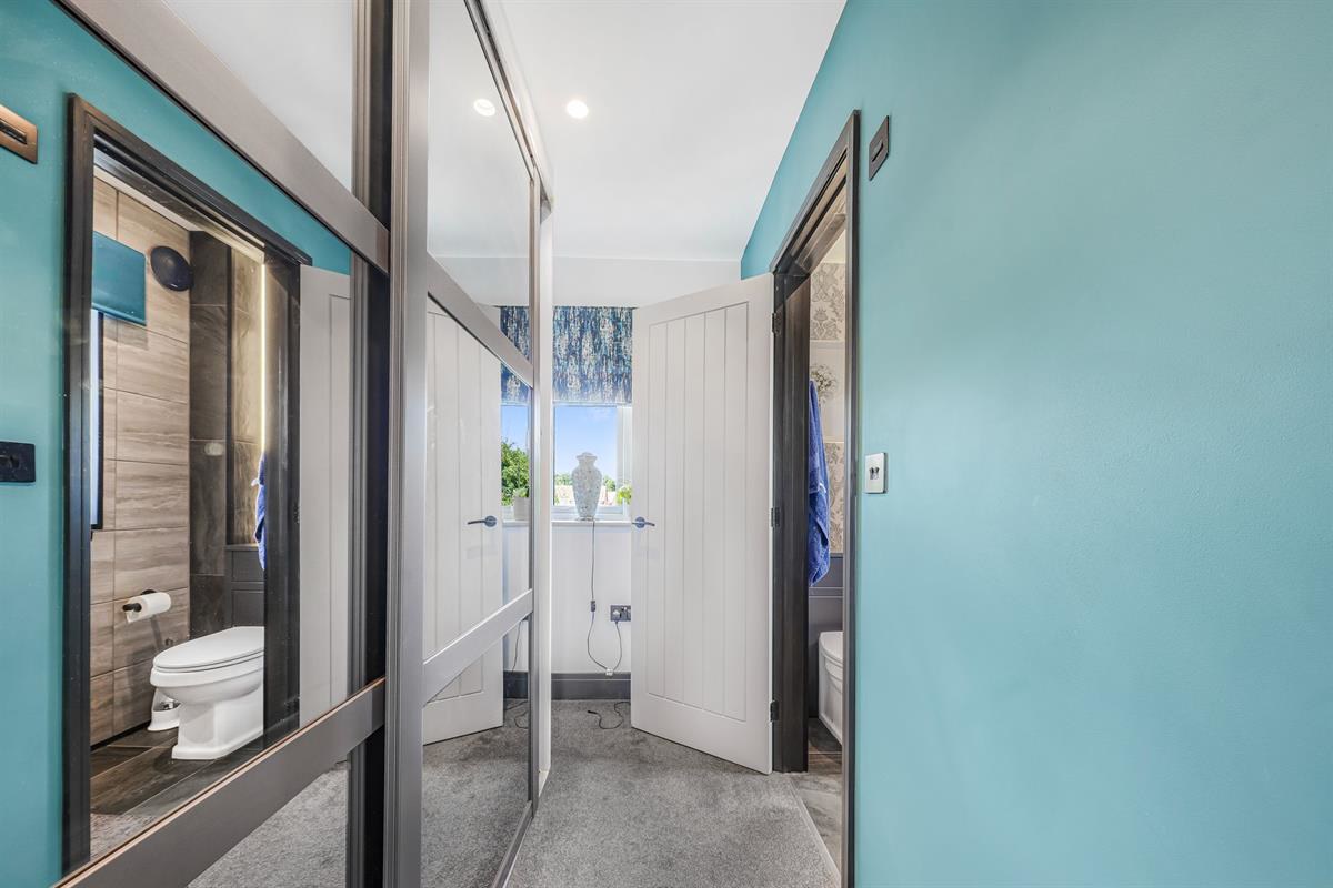 Bentley Drive, Harlow, photo 19