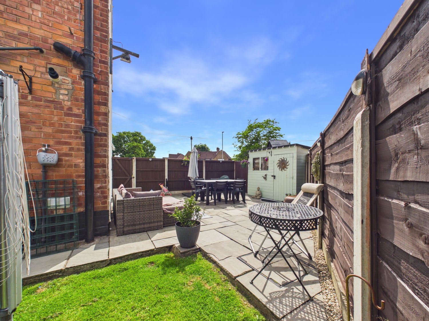 Yewtree Lane, Northern Moor, photo 12