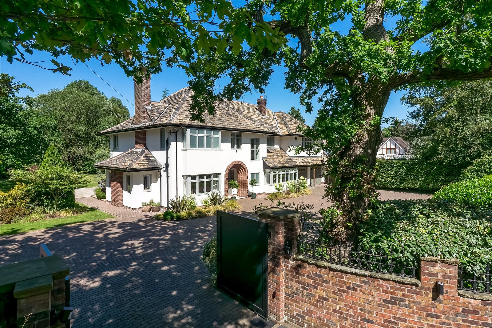 Hough Lane, Wilmslow, Cheshire, SK9, photo 29