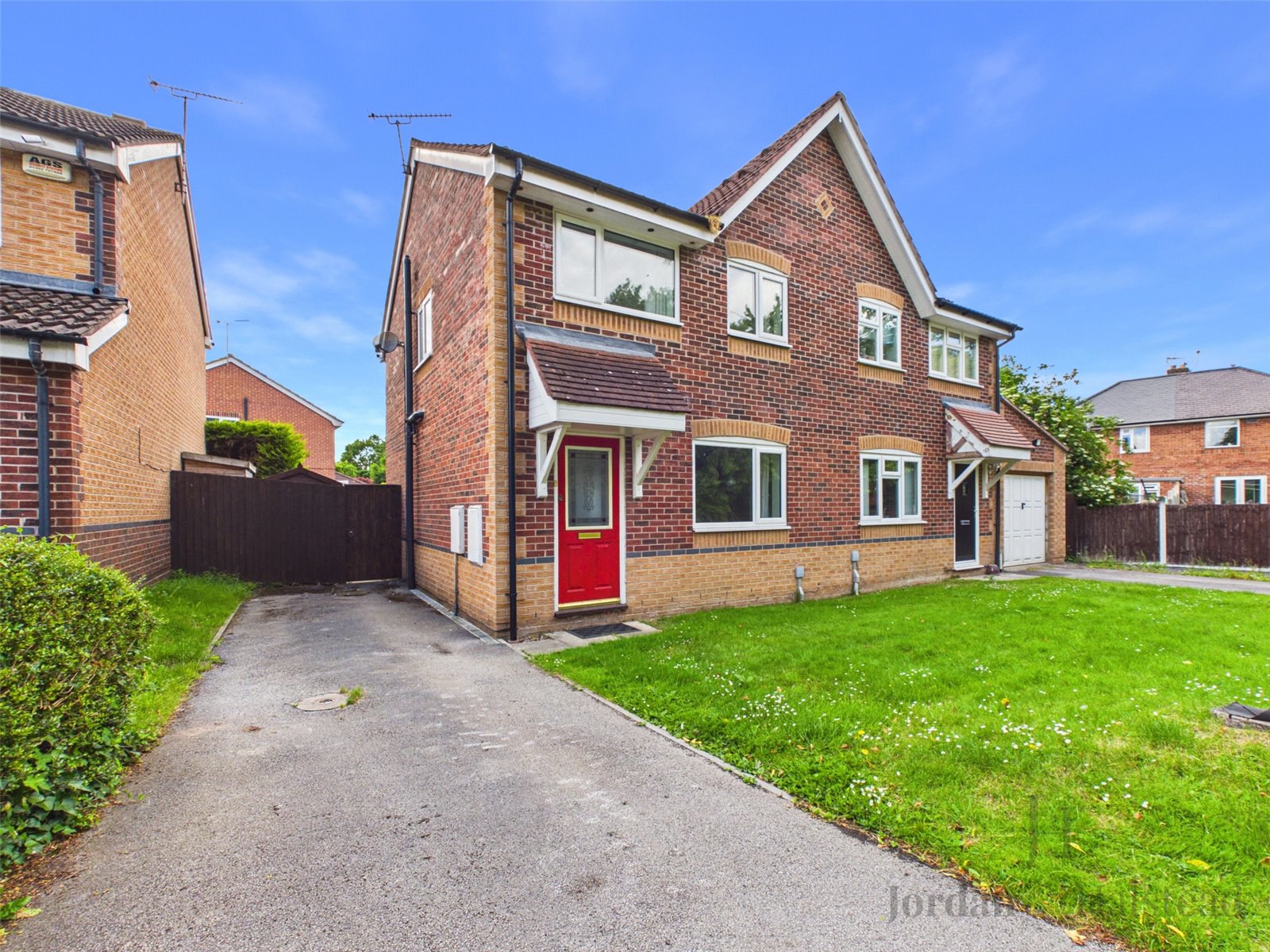 Cherry Dale Road, Broughton, Chester, CH4, photo 2