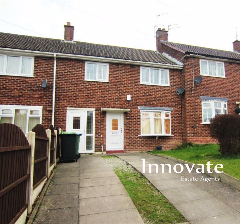 Harvington Road