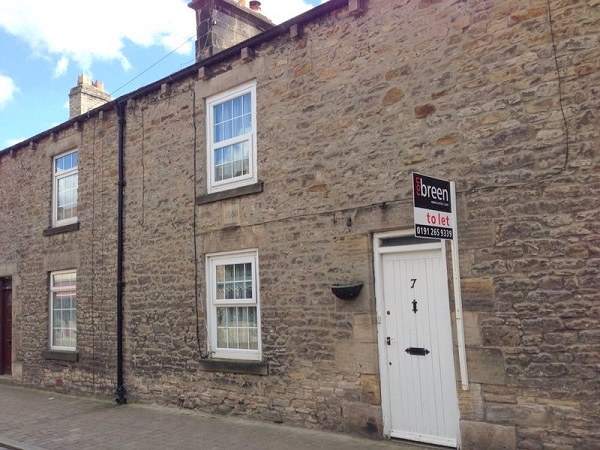Middle Street