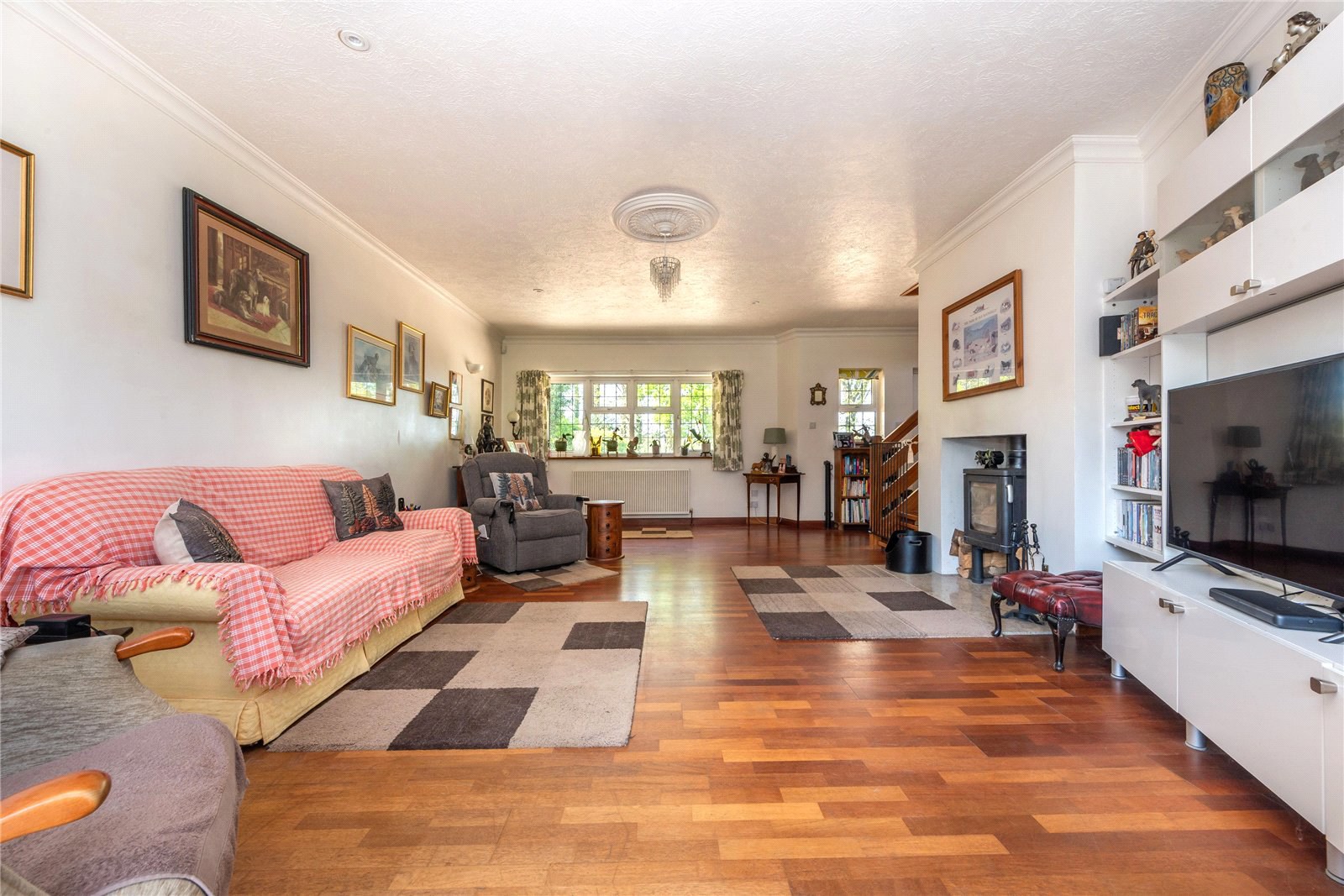 Burnt Oak Lane, Newdigate, Dorking, Surrey, RH5, photo 4