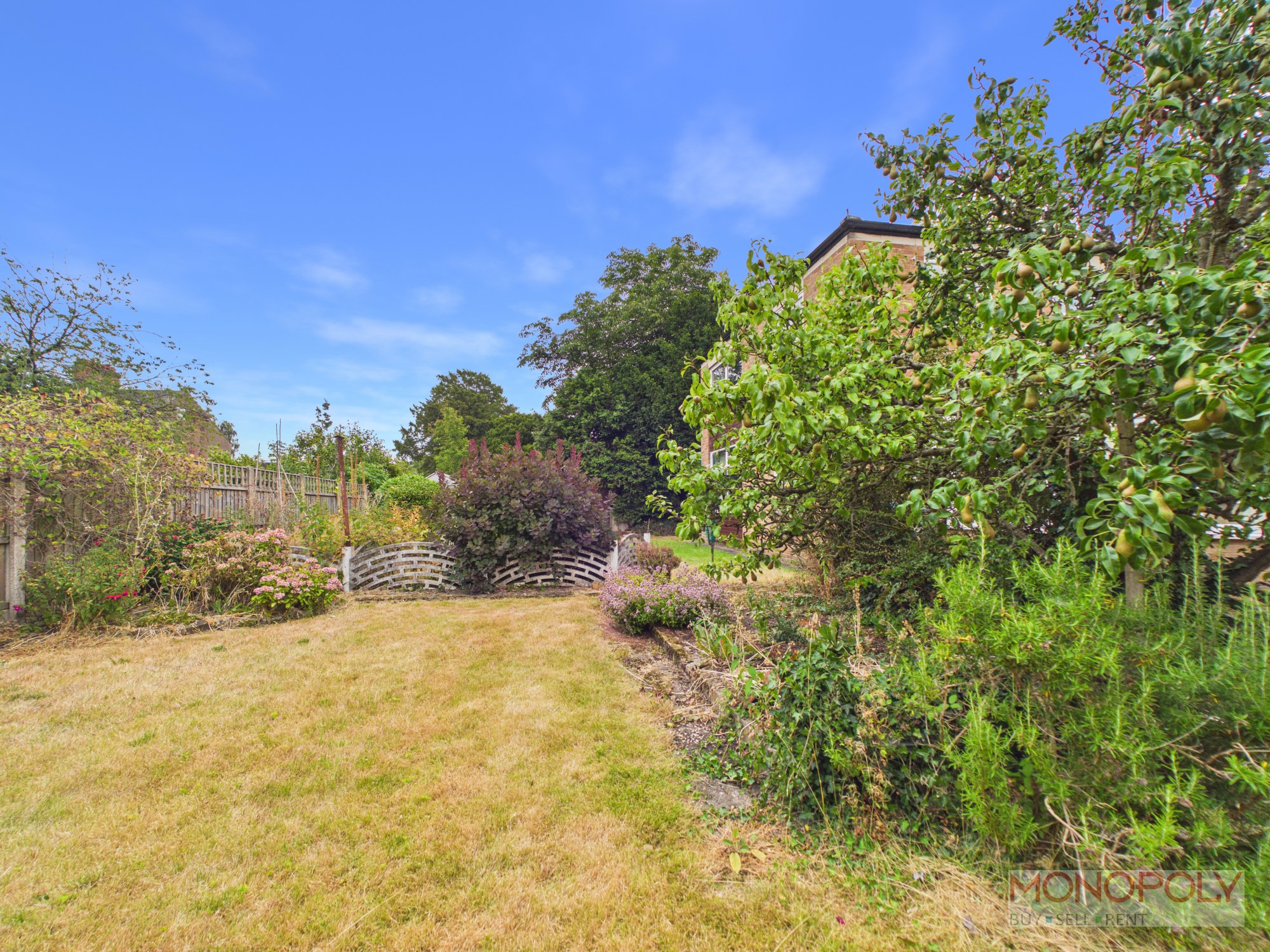Sundorne, Overton, LL13, photo 21
