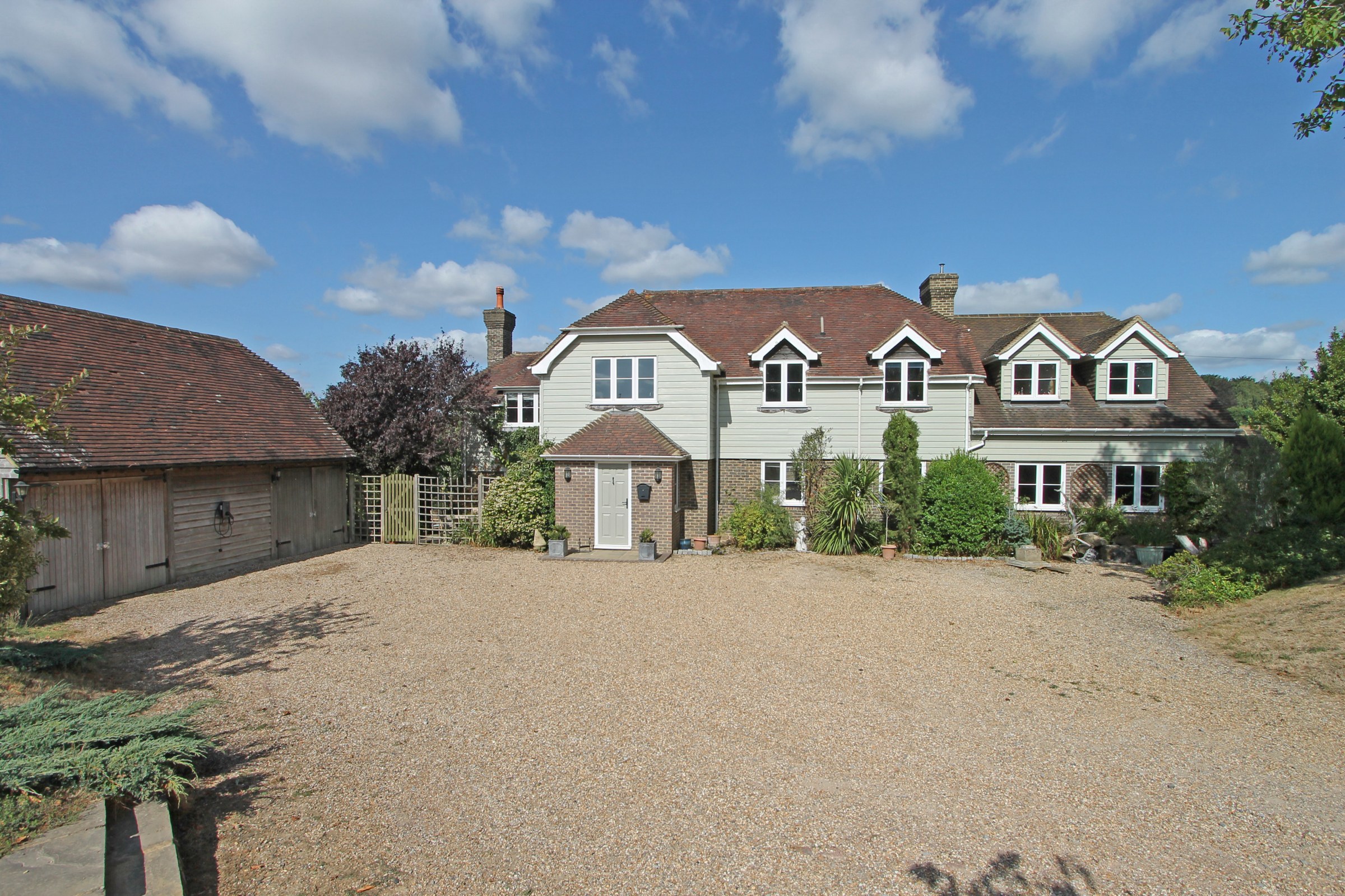 Stunts Green, Herstmonceux, BN27, photo 17