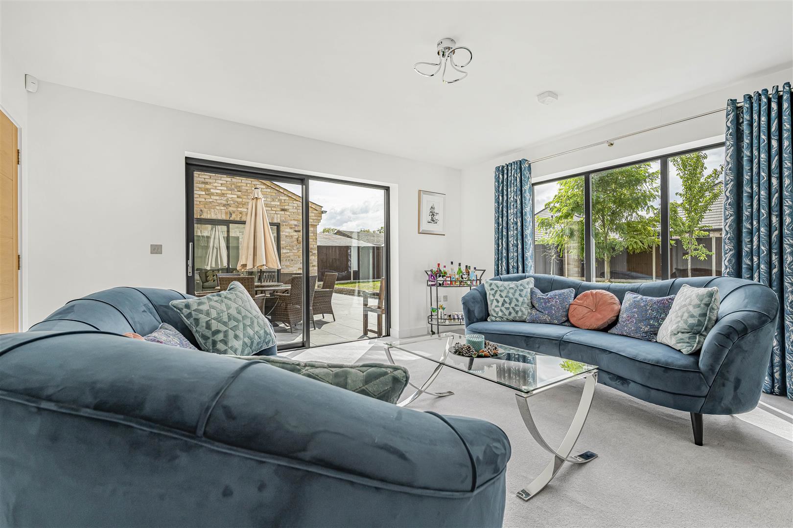Boxworth End, Swavesey, Cambridge, photo 4