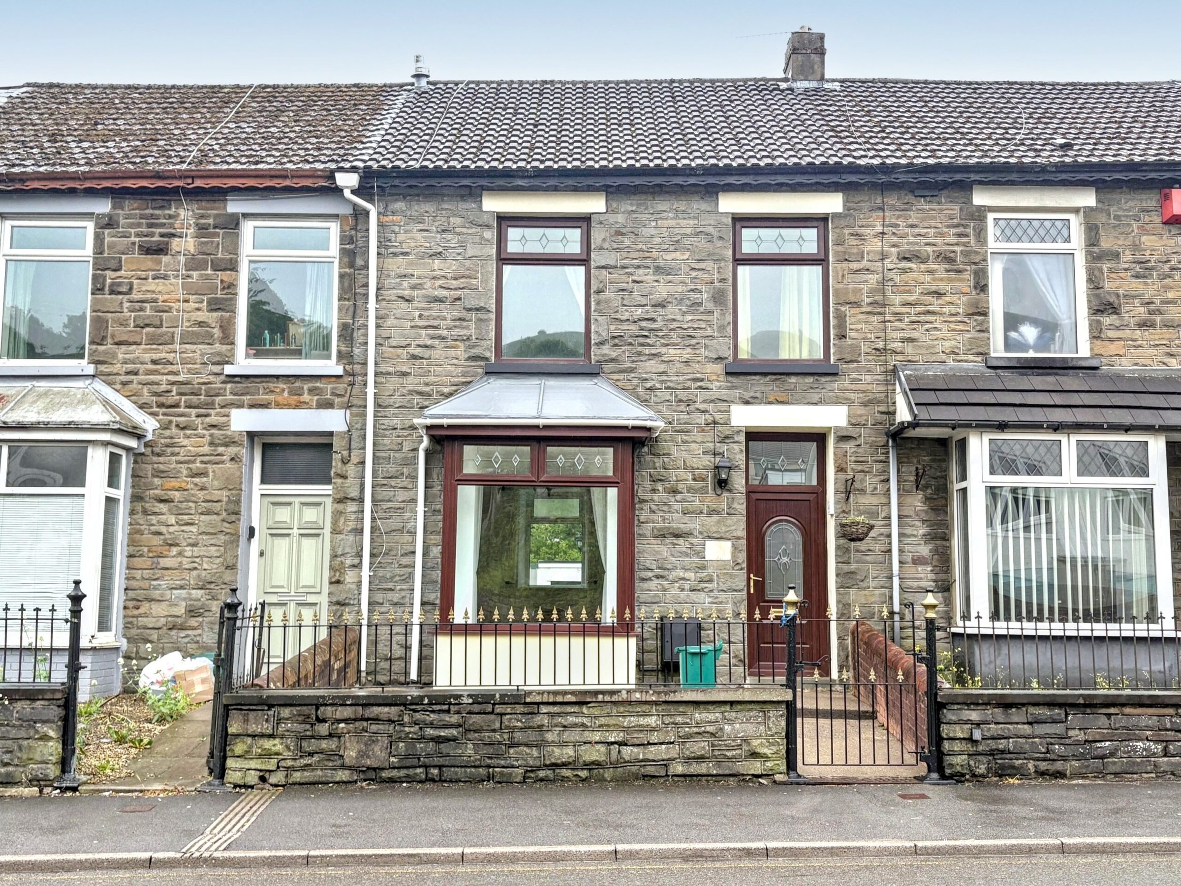 Ynyswen Road