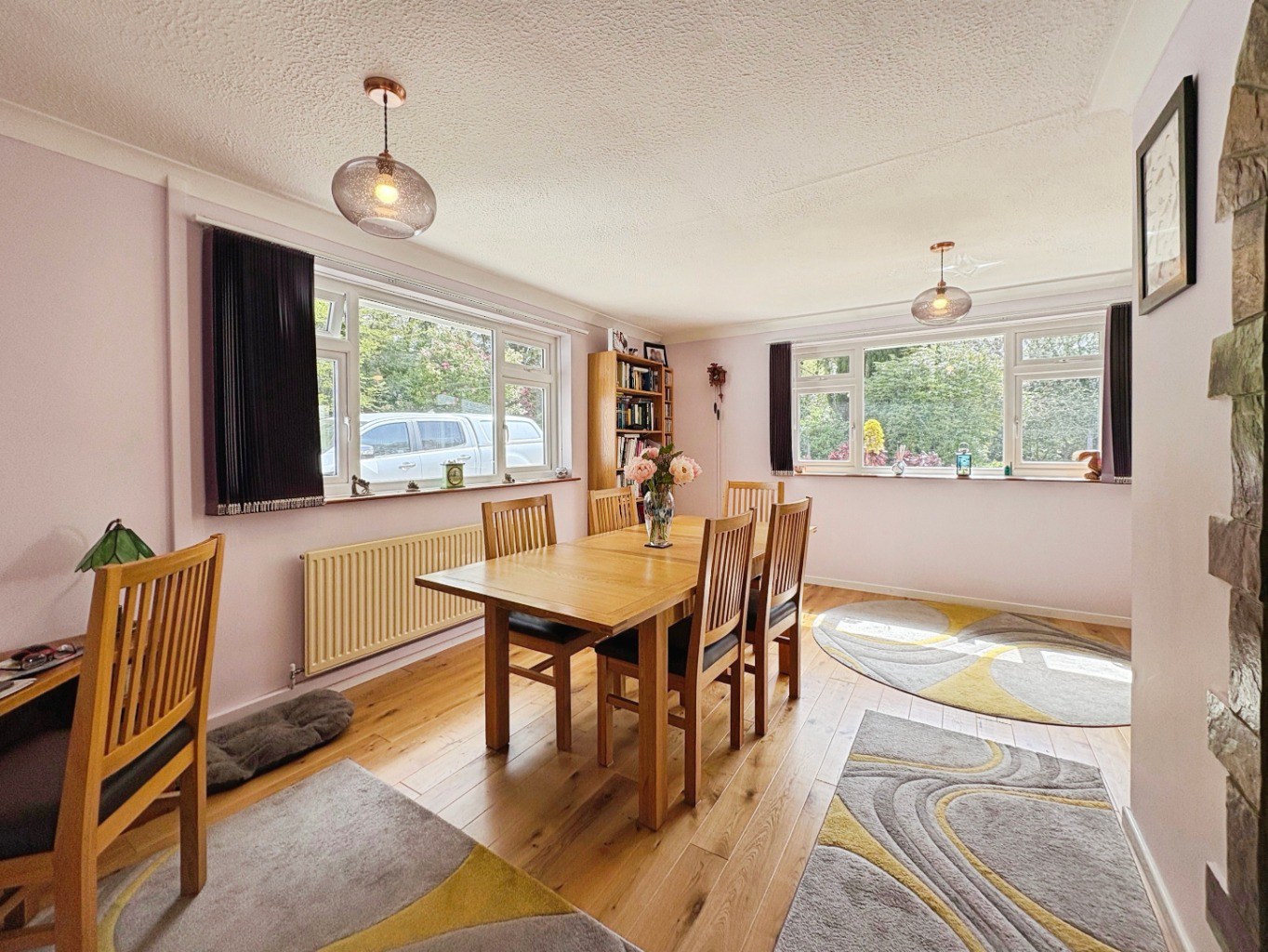 Perran Downs, Spacious three bed bungalow, photo 6