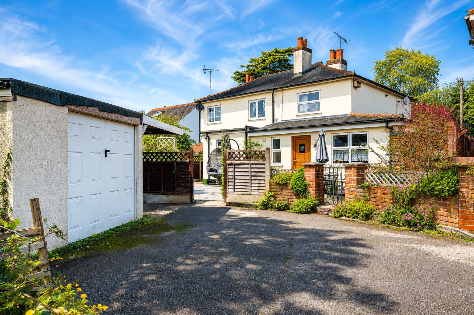 Send Road, Send, Woking, Surrey, GU23, photo 16